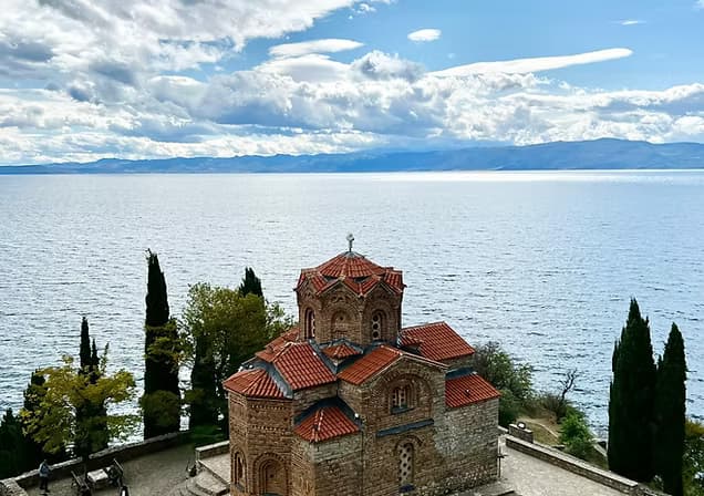 Ohrid