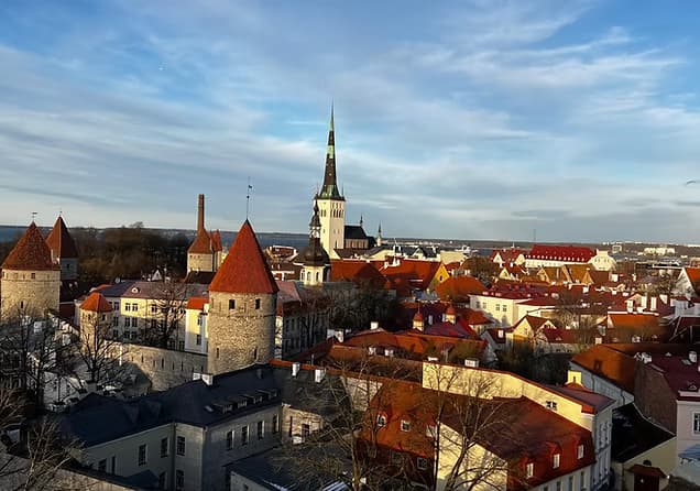 Tallinn